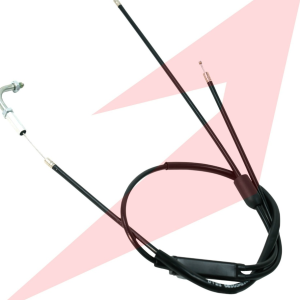 CABLE ACELERACION AX100 HD