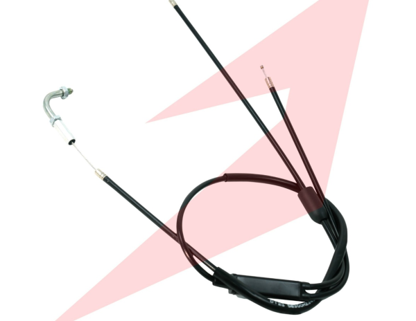 CABLE ACELERACION AX100 HD