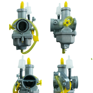 CARBURADOR RACING PZ26/PZ28/PZ30/PZ32 XALLE