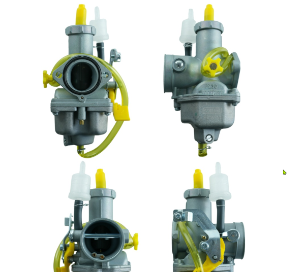 CARBURADOR RACING PZ26/PZ28/PZ30/PZ32 XALLE