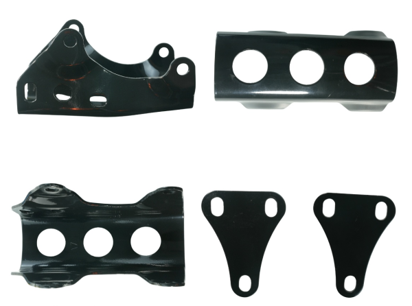 BASE MOTO GN125 MODELO ORIG ( PECHUGA ) XURI